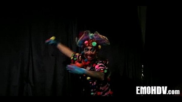 Nonton Emo Angel Babe 277 thumbnail