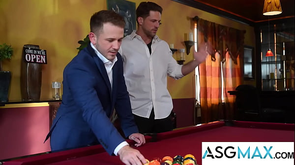 Next Door Studios - Big Dick Caterer Turns Wedding Chaos Into Hardcore Gay Fuck Fest thumbnail