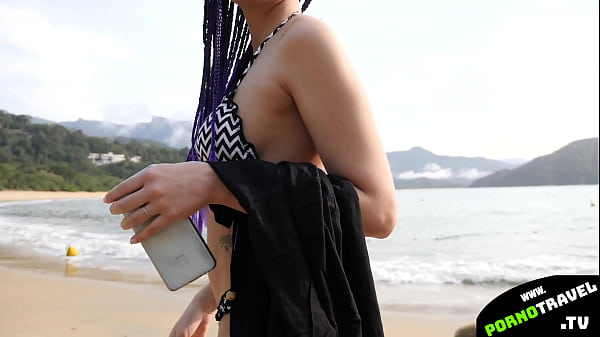 Pretty Latina Girl Suck My Dick And Riding On Me Like Crazy - Luara Amaral thumbnail