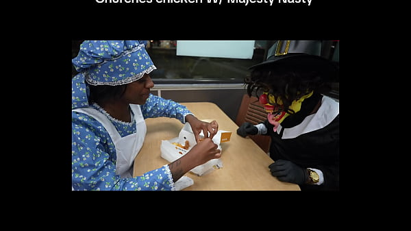 Nonton Two Pilgrims Eating At Popular Atlanta Restaurants For The Holidays thumbnail