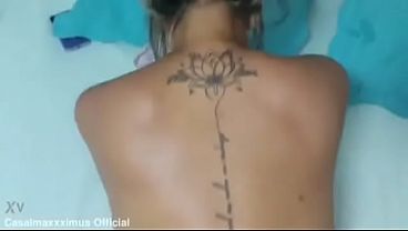 Rabuda Gostosa Tem Um Cu Guloso E Apertado Fode Vontade No Pauz&atilde;o Do Dotado thumbnail