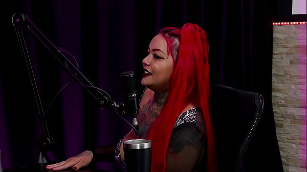 Compilados Da Renata Gomez No Papo Tifany (swing Cast) - Parte 3 (watch On: Sheer/red) thumbnail