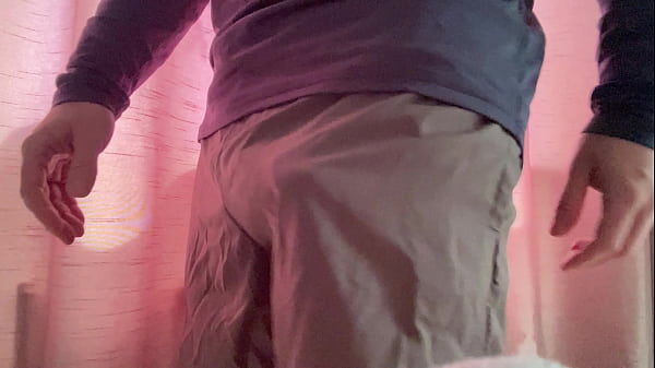 Big Cock Uk Fresh Out Of The Gym thumbnail