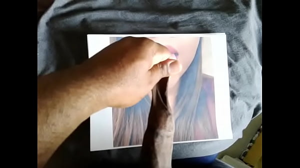 Start of Tribute #2 to Blacknight420's sexy ass lady 