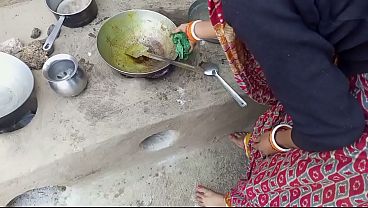 Wife Indian Dirty Talk Sex Video thumbnail