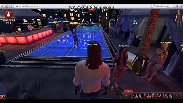 Nonton Welcome Tower thumbnail