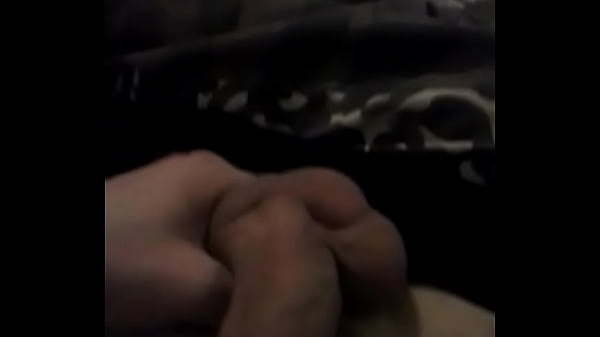 Nonton Young Stud Gets His Big Cock Hard thumbnail