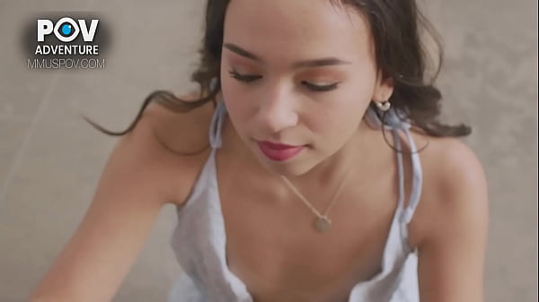 Nonton In This Weeks Special Episode Of Pov, Check Out Dakota Skylar And Ricky Spanish Fuck Around... thumbnail