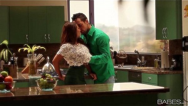 Nonton Babes.com - Kitchen Fun - Madison Ivy thumbnail