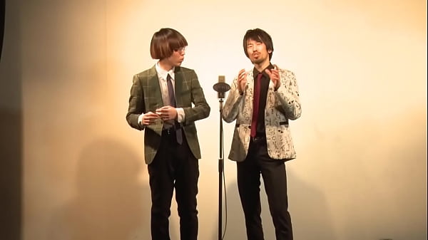 真空ジェシカのおもしろ漫才 