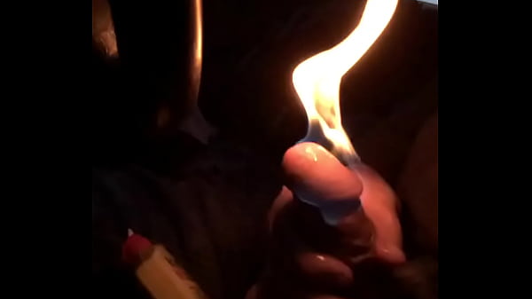 Nonton Lighting My Dick On Fire thumbnail