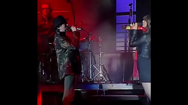 Nonton Mara Barros Buena Maja Y Ol&eacute; Chavalillo thumbnail