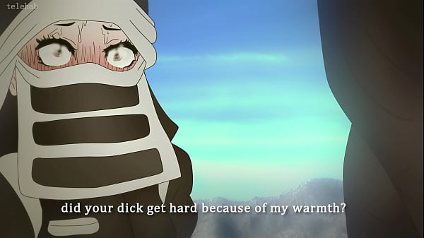 *telehab* Kakushi fuck in the mountains ! Anime hentai 