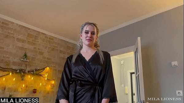 Stepson Fucked Stepmom This Is Our Little Secret, Mom Hot, Sexy Stepmom Decided To Secretly Cheat On Her Husband With Her Stepson thumbnail