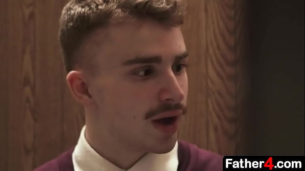 Priest And Altar Boy In The Service Of The Church - Ryan Jacobs & Benjamin Blue In Priest" thumbnail