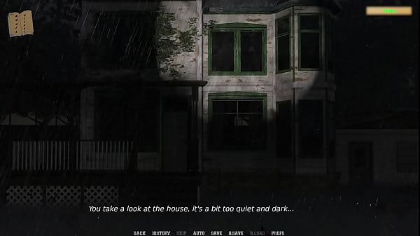 Cursed Affection 23 thumbnail