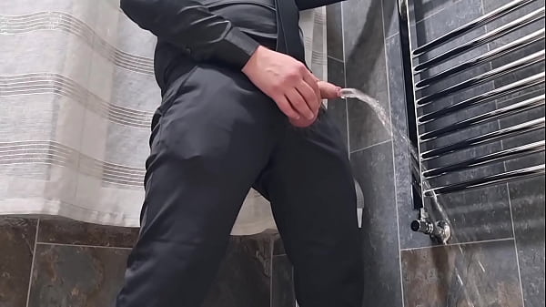 Asmr | Priv&eacute; - Compilation Di Pisciate Di Un Grosso Cazzo Italiano In Pubblico E In Casa (ti Piscio In Bocca Troia) - Docce Dorate - Guarda Come Piscio Per Te E Godi thumbnail