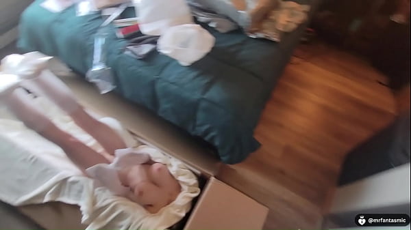 Sylvara: Seductive Elf Witch Sex Doll - SE Doll Unboxing - Full Video