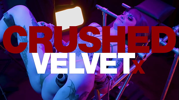 Nonton Cvx 76 Miss Eydis Piped thumbnail