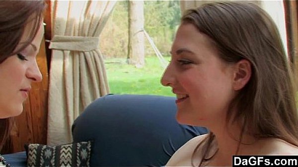 Dagfs - Two Bitches Fuck Together thumbnail