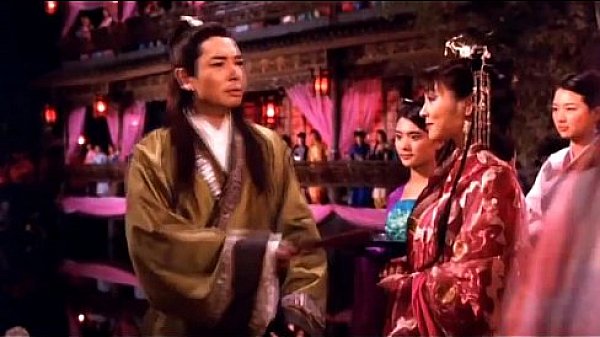Nonton 金瓶梅 The Forbidden Legend Sex & Chopsticks 1 thumbnail