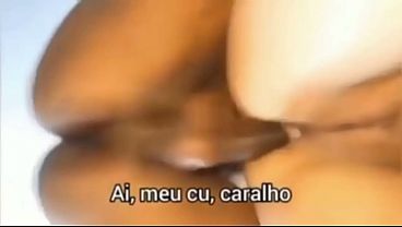 Casada Novinha Dando O Cu Gosto thumbnail