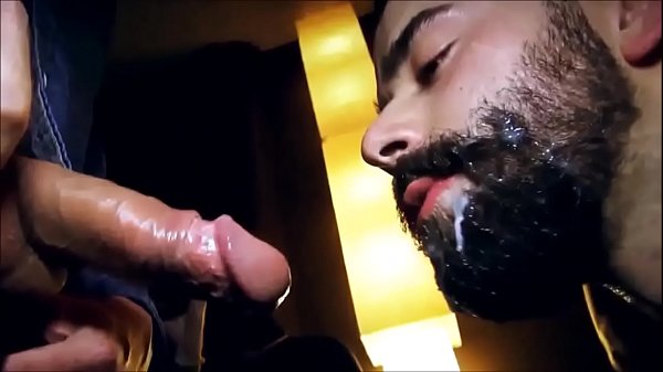 Rugged Handsome Sub Sucks Group thumbnail