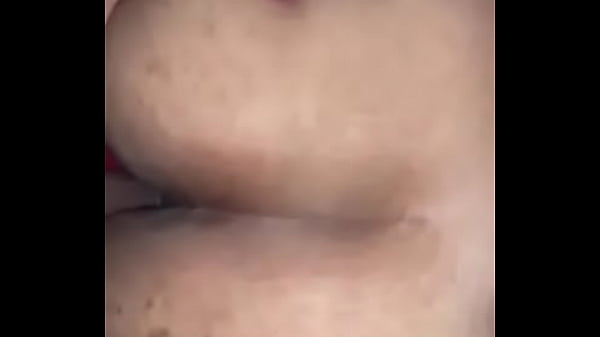 Dicking her down