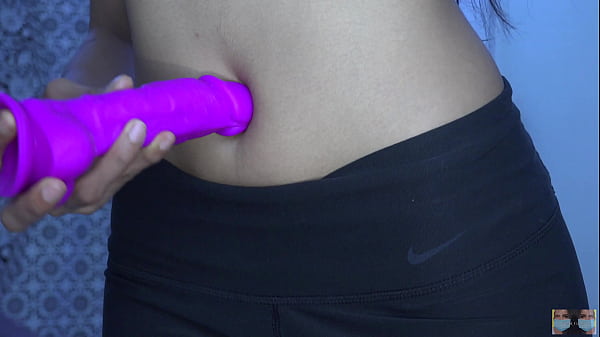 Bb Masturbations Asian Pornstar thumbnail