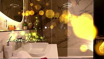 Nonton Hot Sexy Brunette Babe In Glasses And A Pink Miniskirt Flashes Her Underwear To Get A Bit Tention thumbnail