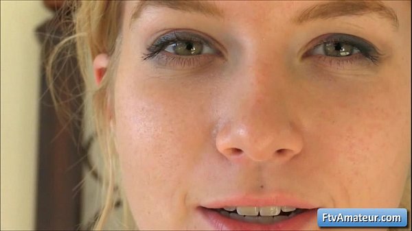 FTV Girls masturbating First Time Video from  01