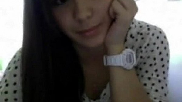 Nonton Cute Asian Girl Show Her Body On Webcam - Interestingclips.com thumbnail
