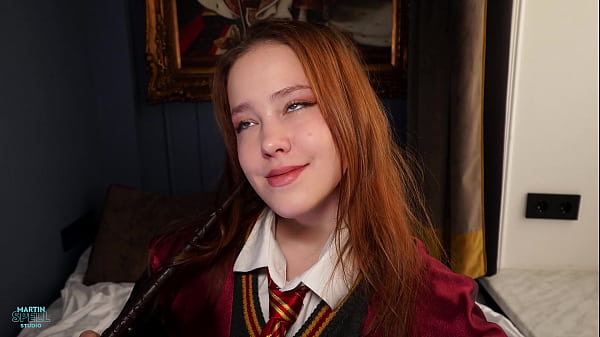 Draco malfoy uses forbidden sex magic outside of hogwarts martin spell nicole murkovski 