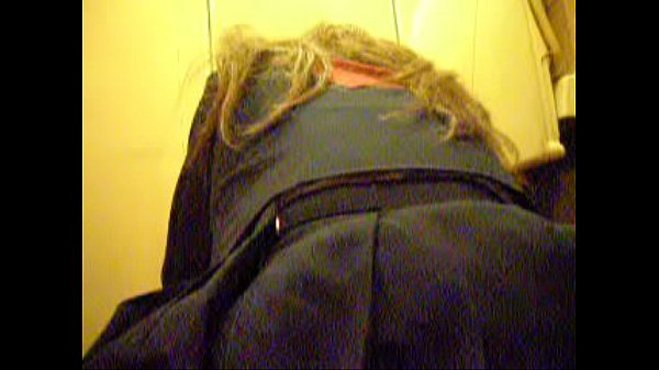 女装,ニューハーフ,shemale,トイレ,生理,タンポン04 thumbnail