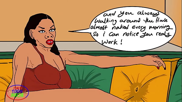 My Landlady Is A Super Dick Sucker thumbnail