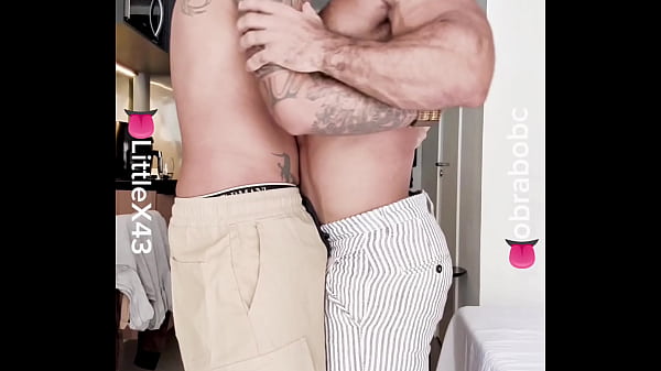 Dando Leite Pro Paizao thumbnail