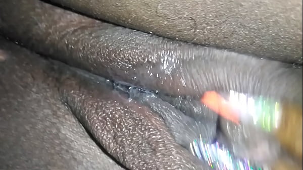 A little moist