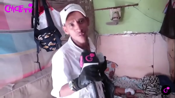 Nos ense&ntilde_a su humilde espacio donde le toc&oacute_ migrar