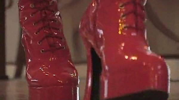 Nonton Pantera Beautiful Russian Girl And Kimberly Kane Pussy Toys Pornostars Fantasti thumbnail