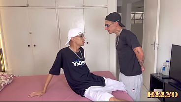 Que Tes&atilde;o Os Maloqueiros Da Quebrada Que Aguenta Rola thumbnail