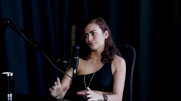 Nonton Formas Para Diagnosticar Dores Emocionais Na Massoterapia, Fez Boquete No Bengala, Mas N&atilde;o Quis Gravar, E O Recado Aos F&atilde;s... - Kamilla Werneck (sheer/red) thumbnail