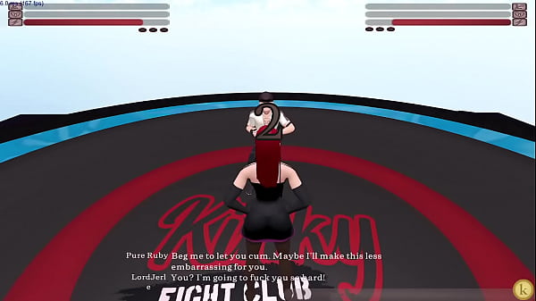 Nonton Ruby Vs Lordjerle Kyfc Sexfight thumbnail