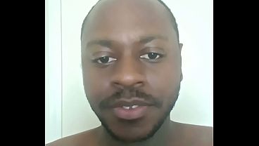 Myself Showing Up For Free Around April Earth Month Getting Up In The Morning Practicing Relaxing My Face And My Genitals thumbnail