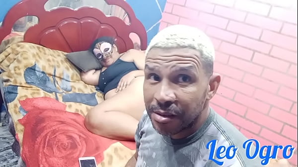 Gordinha Cheia De Tes&atilde;o. (arianny Koda Rj) thumbnail