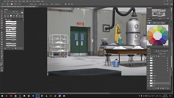 STS broadcast by DC on Picarto from August Twenty-Seventh 2020 