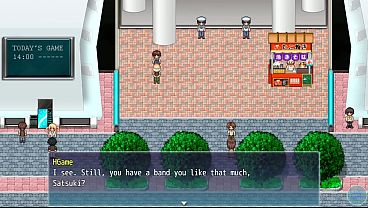 Apostle From Kaguragames - Episode 13 thumbnail