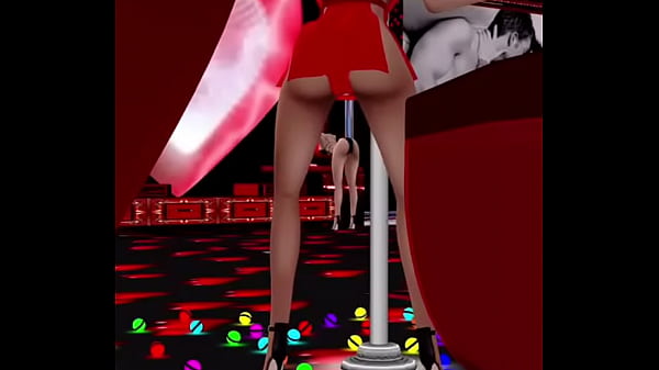Danse sexy
