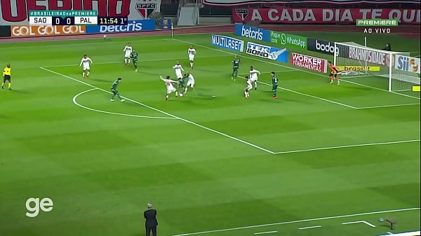 Ladr&atilde_o dotado fudendo o SPFC s&atilde_o paulo