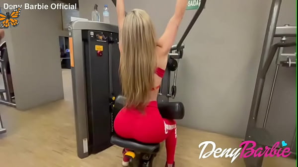 Nonton Eu Amo Chegar Do Treino E Sentar No Pau Do Meu Personal. thumbnail