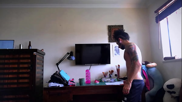 Every Morning I Start Training To Strengthen My Body And Keep It Healthy thumbnail